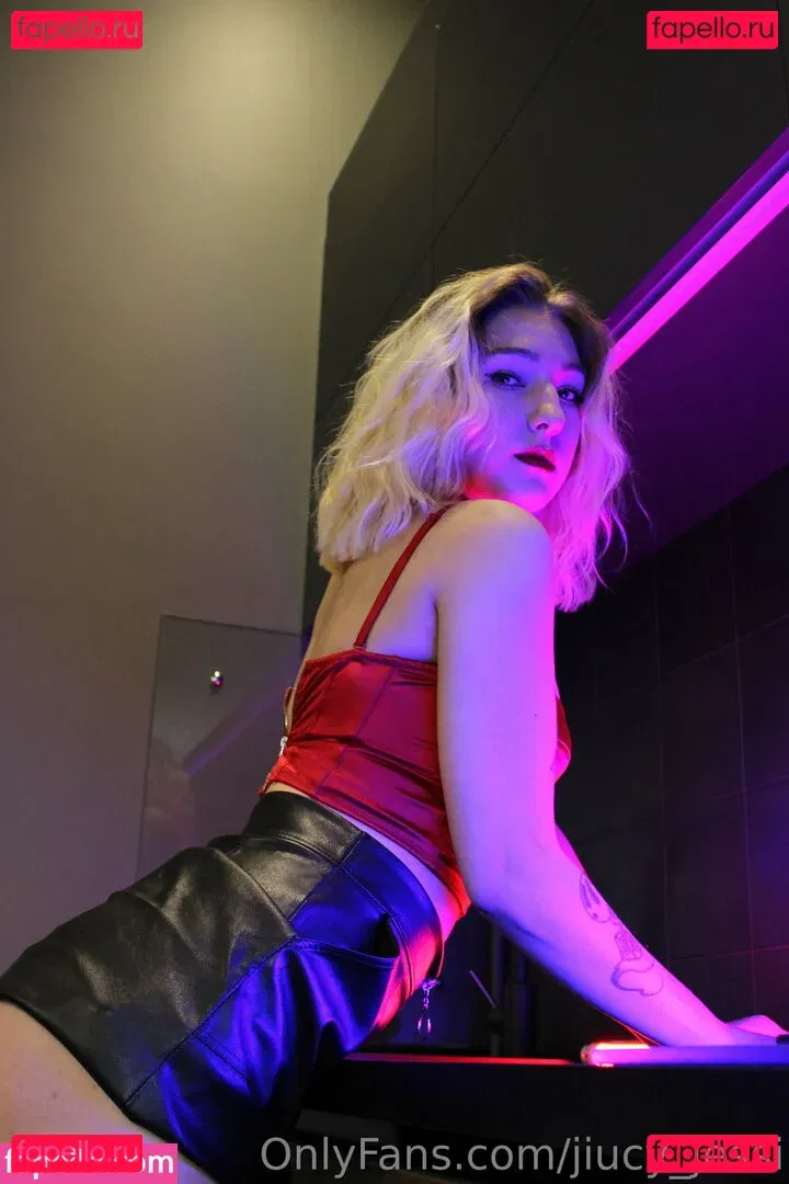 jiucy_lane Onlyfans Photo Gallery 