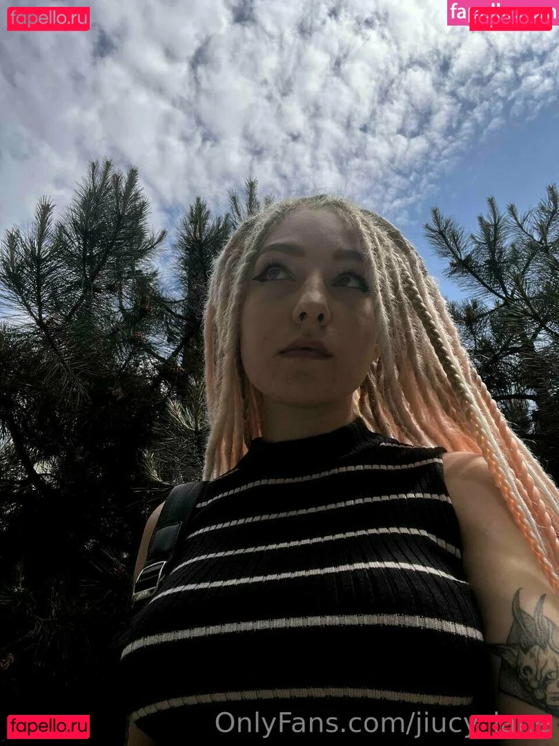 jiucy_lane Onlyfans Photo Gallery 