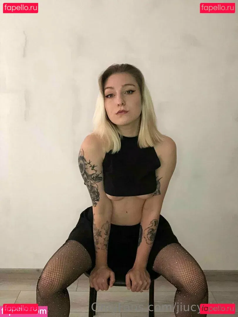 jiucy_lane Onlyfans Photo Gallery 