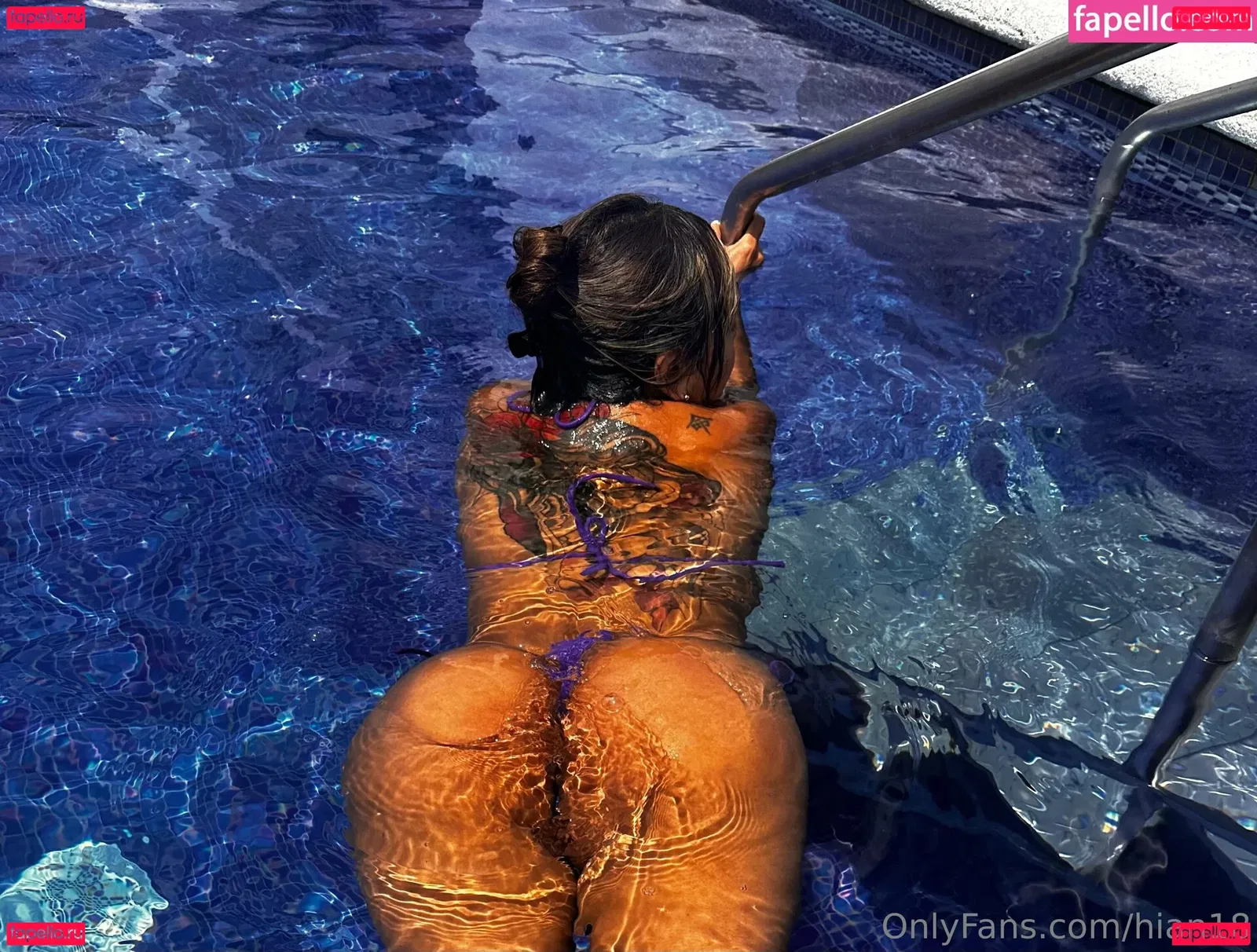 hian18 Onlyfans Photo Gallery 