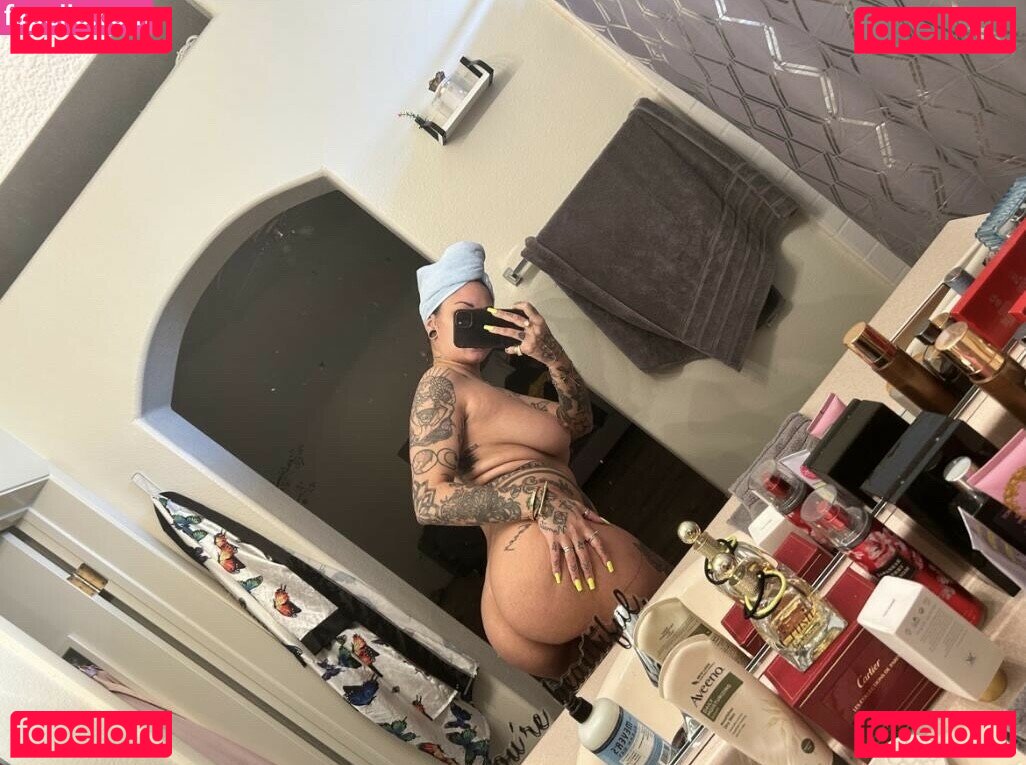 the6ixxs Nude Onlyfans Photo 51