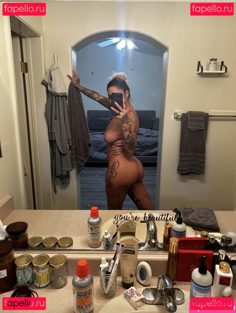 the6ixxs Nude Onlyfans Photo 46