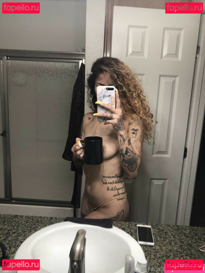 the6ixxs Nude Onlyfans Photo 37