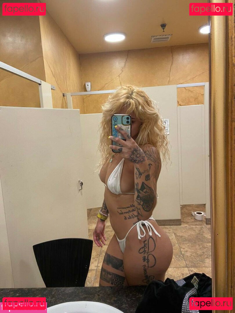 the6ixxs Nude Onlyfans Photo 31