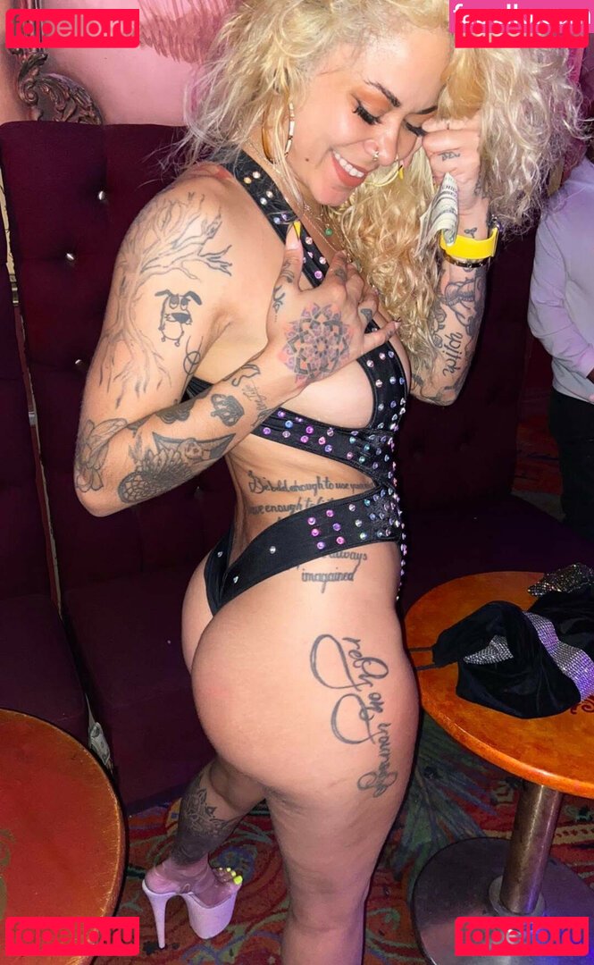 the6ixxs Nude Onlyfans Photo 30
