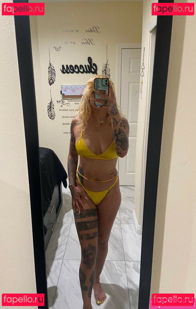 the6ixxs Nude Onlyfans Photo 27