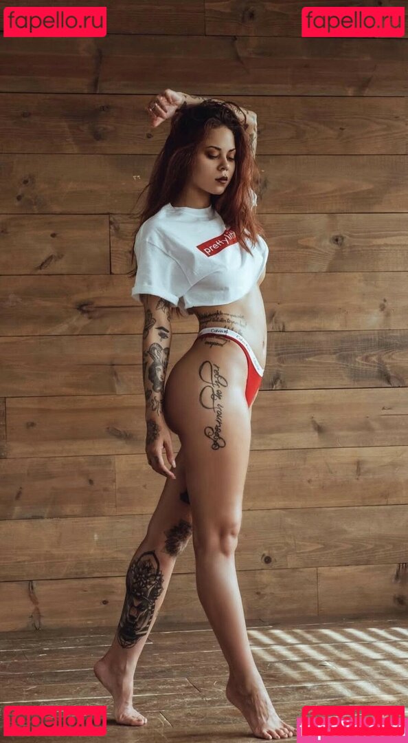 the6ixxs Nude Onlyfans Photo 23