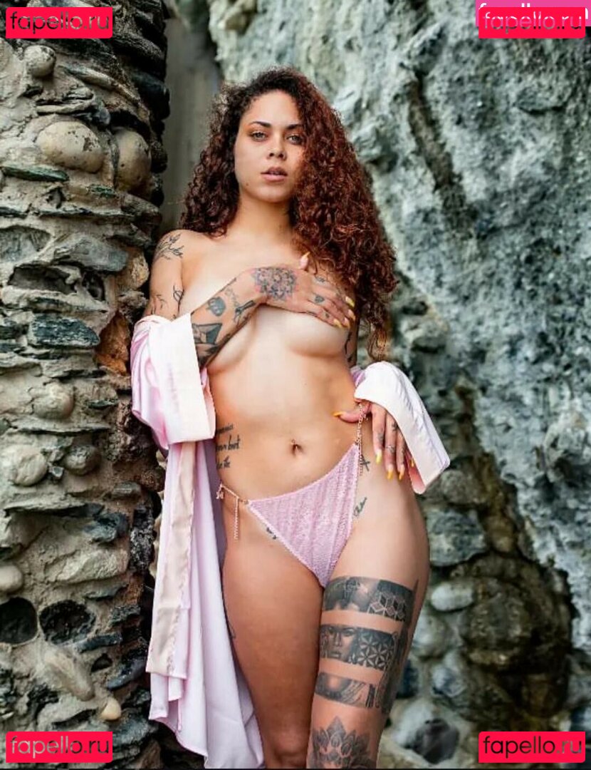 the6ixxs Nude Onlyfans Photo 21