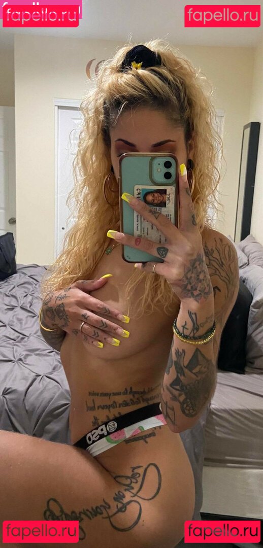 the6ixxs Nude Onlyfans Photo 20