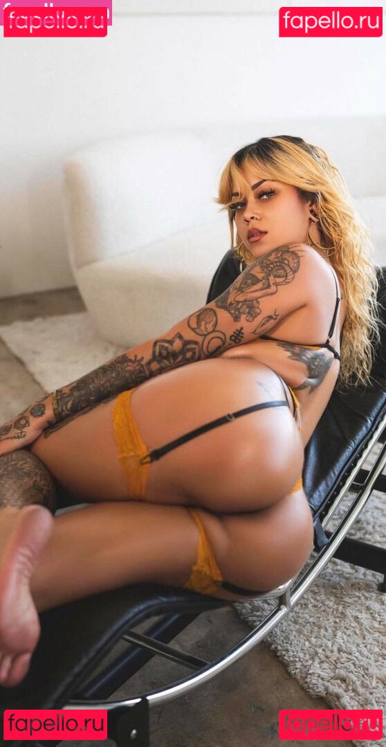 the6ixxs Nude Onlyfans Photo 18