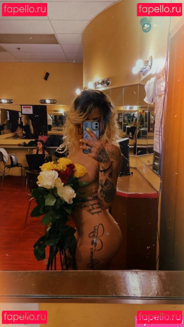 the6ixxs Nude Onlyfans Photo 15