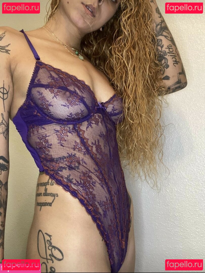 the6ixxs Nude Onlyfans Photo 12