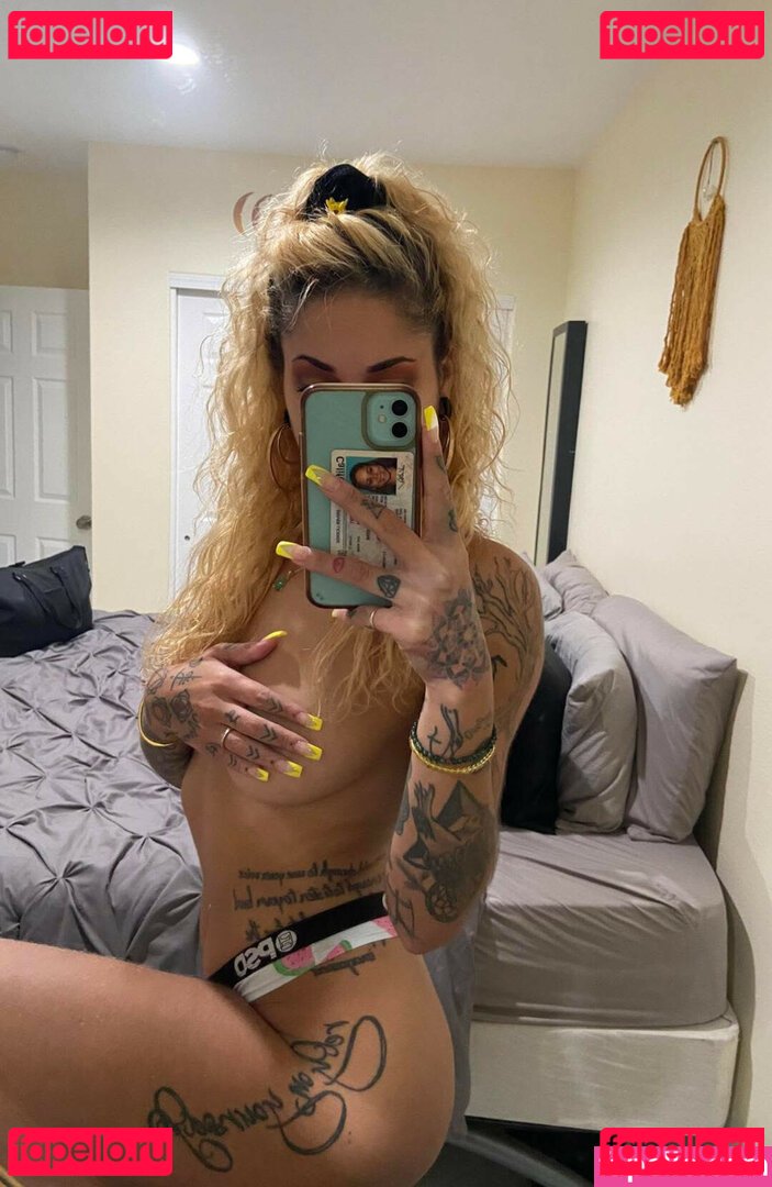 the6ixxs Nude Onlyfans Photo 8