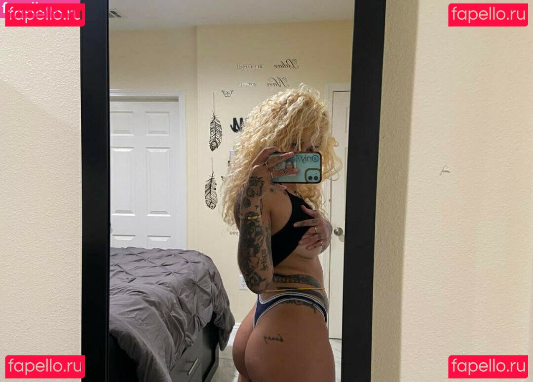 the6ixxs Nude Onlyfans Photo 4