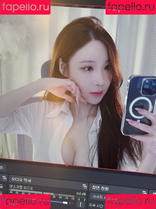 Nnabi Onlyfans Photo Gallery 