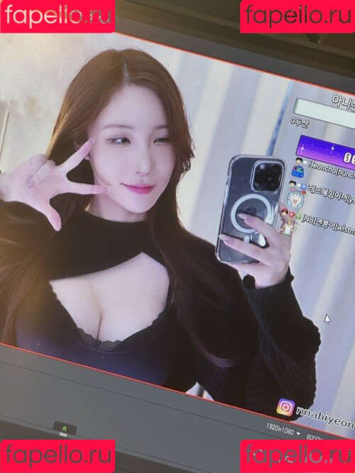 Nnabi Onlyfans Photo Gallery 