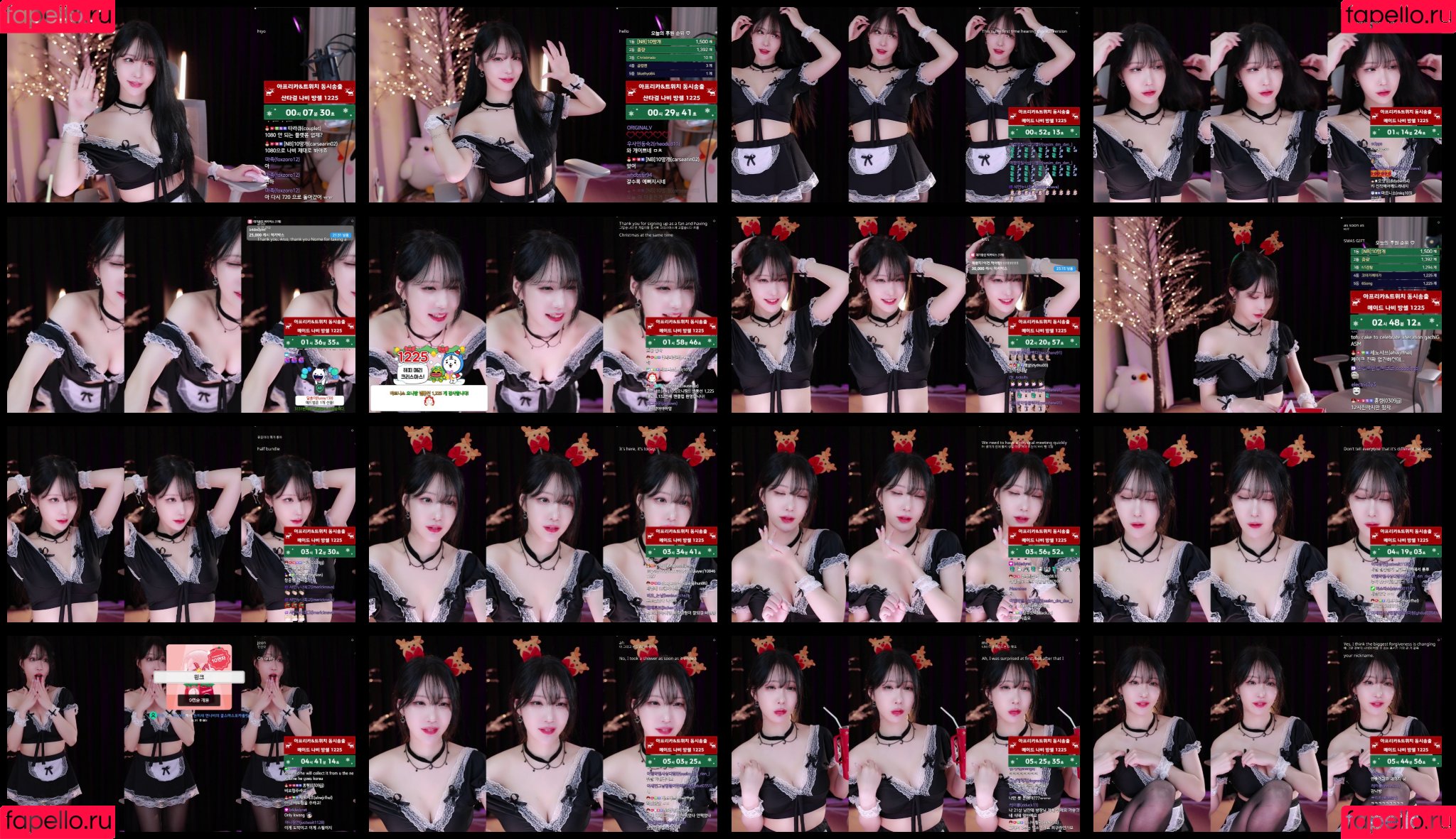 Nnabi Onlyfans Photo Gallery 