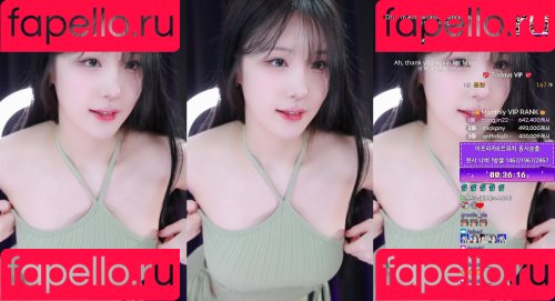 Nnabi Onlyfans Photo Gallery 