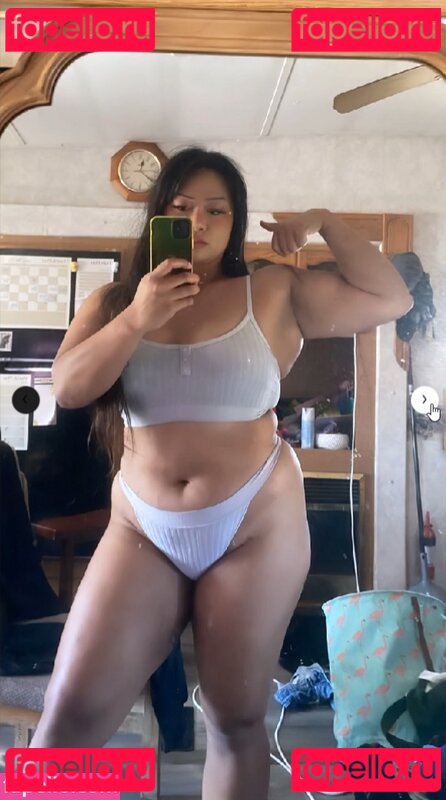Waifuwu Nude Onlyfans Photo 4