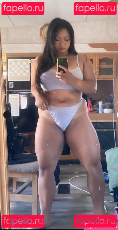 Waifuwu Nude Onlyfans Photo 3