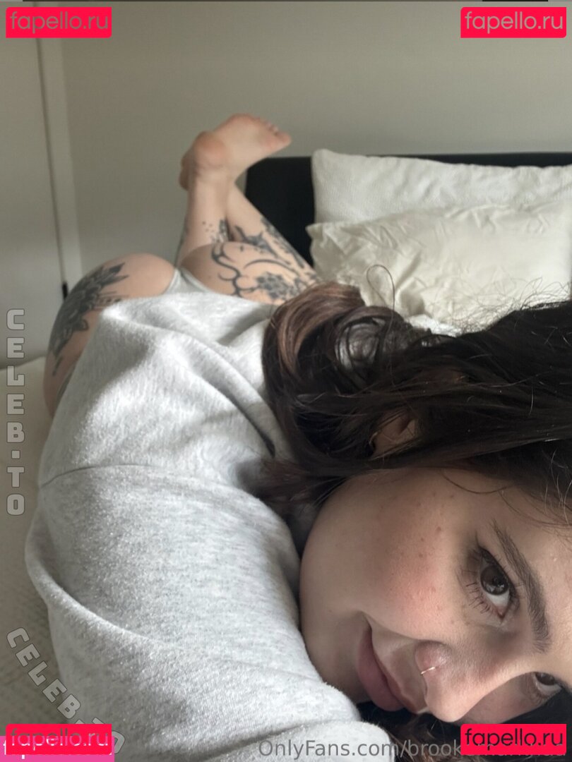 Brooke Markhaa Nude Onlyfans Photo 8
