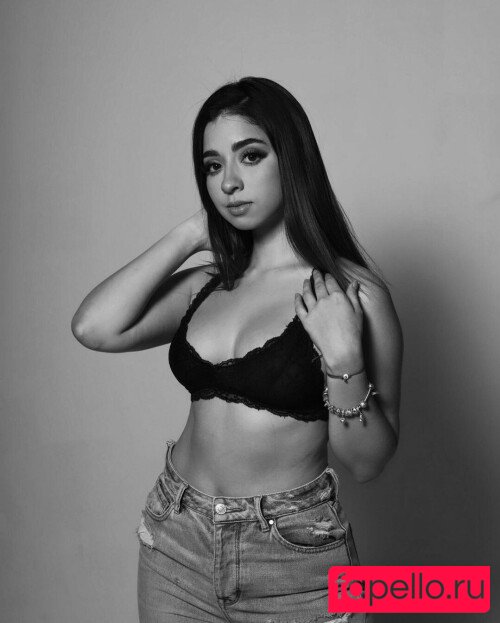 Ajazyaherrera Nude Onlyfans Photo 3