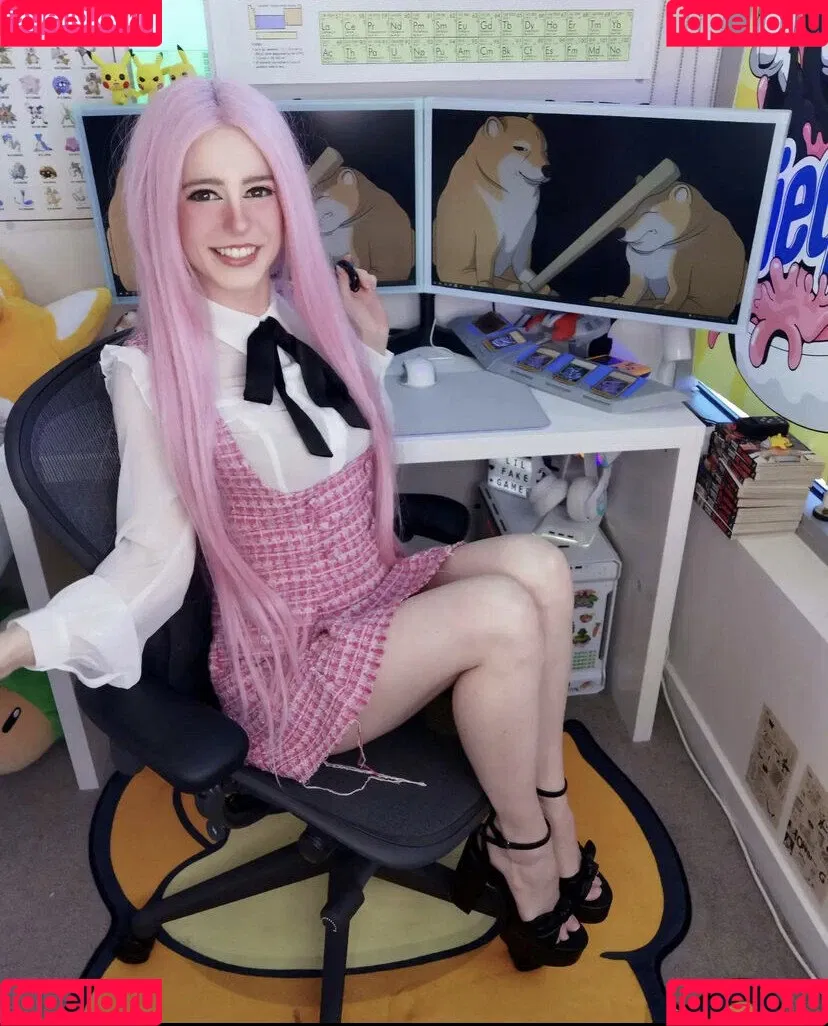 lilfakegamer Onlyfans Photo Gallery 