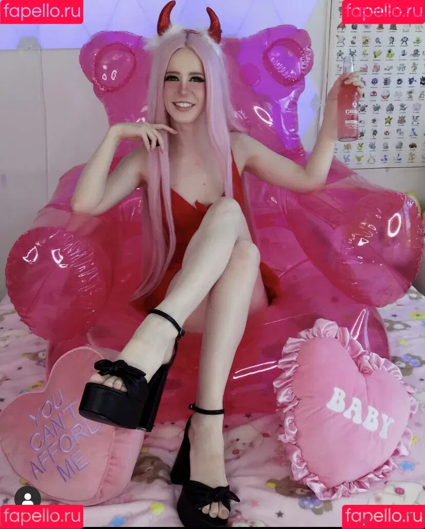 lilfakegamer Onlyfans Photo Gallery 