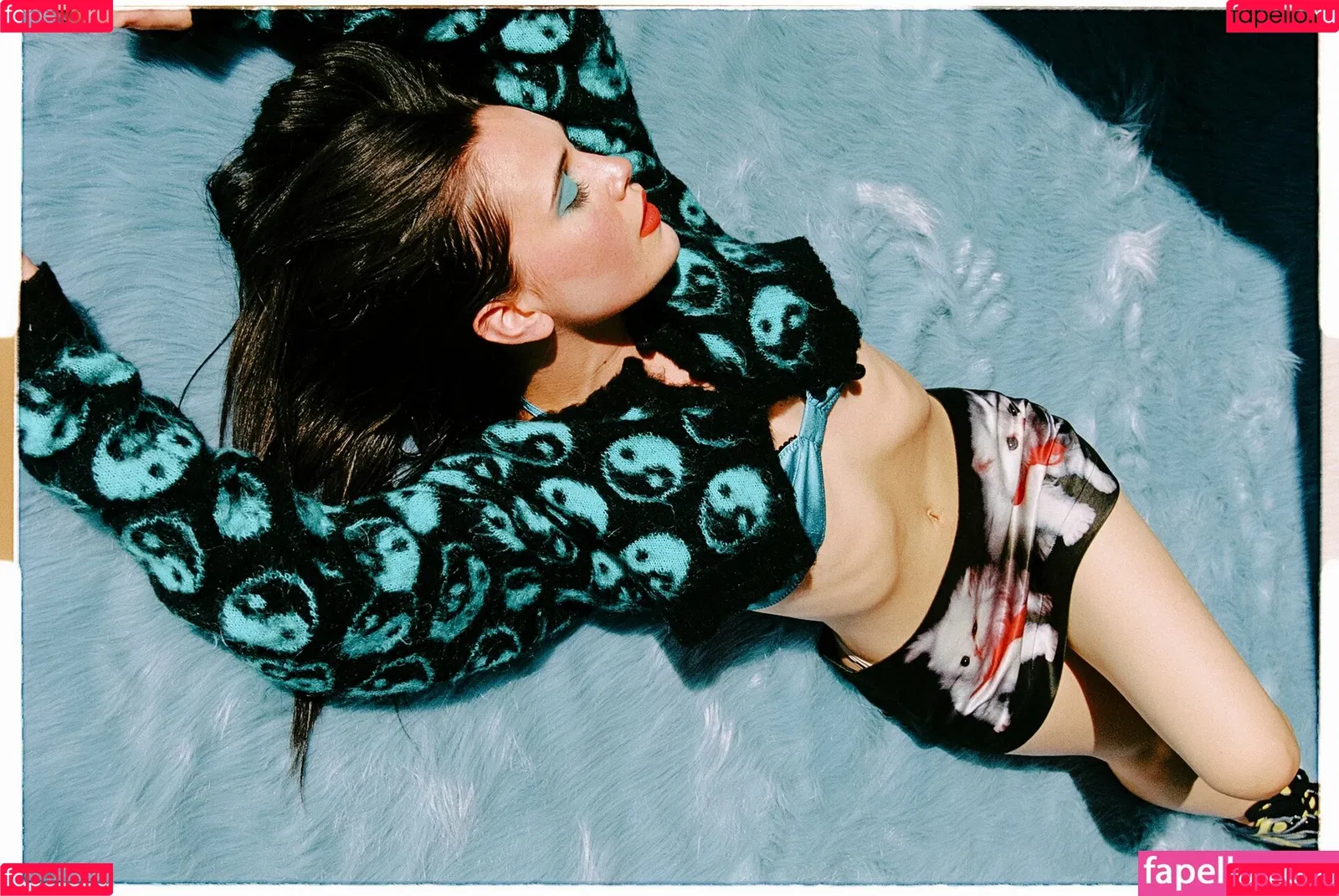 Bea Miller Onlyfans Photo Gallery 