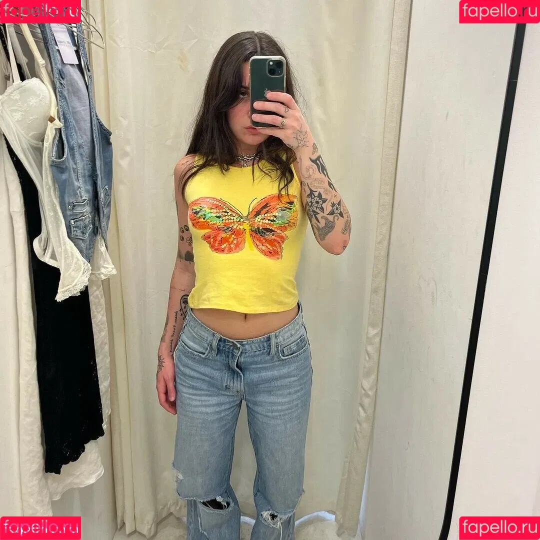 Bea Miller Onlyfans Photo Gallery 