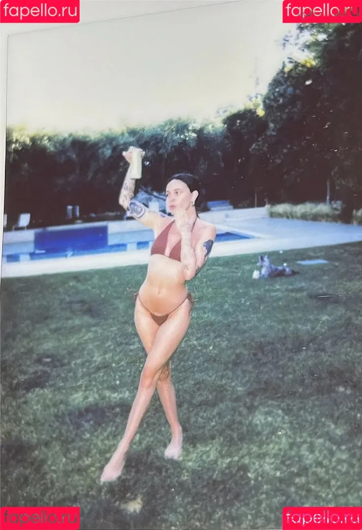Bea Miller Onlyfans Photo Gallery 