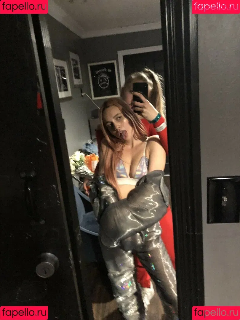Bea Miller Onlyfans Photo Gallery 