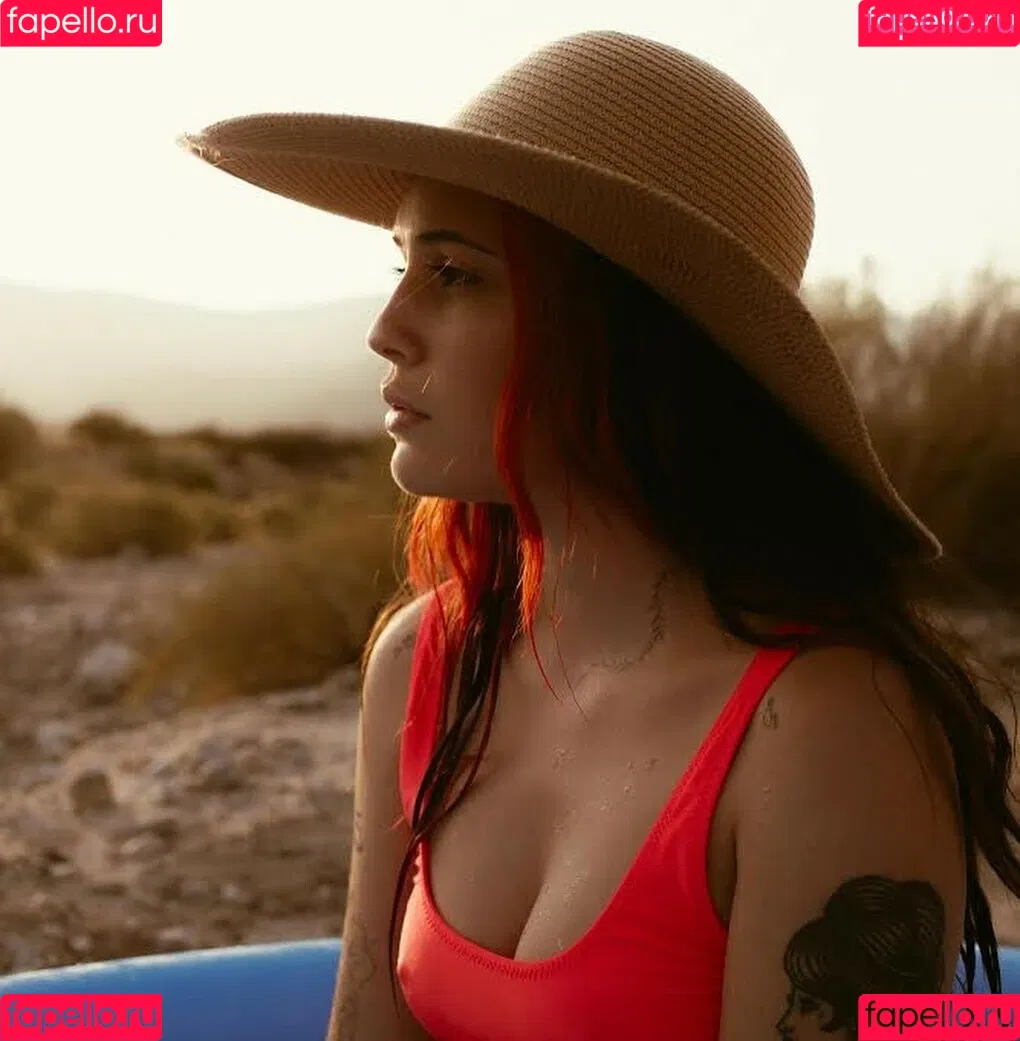 Bea Miller Onlyfans Photo Gallery 