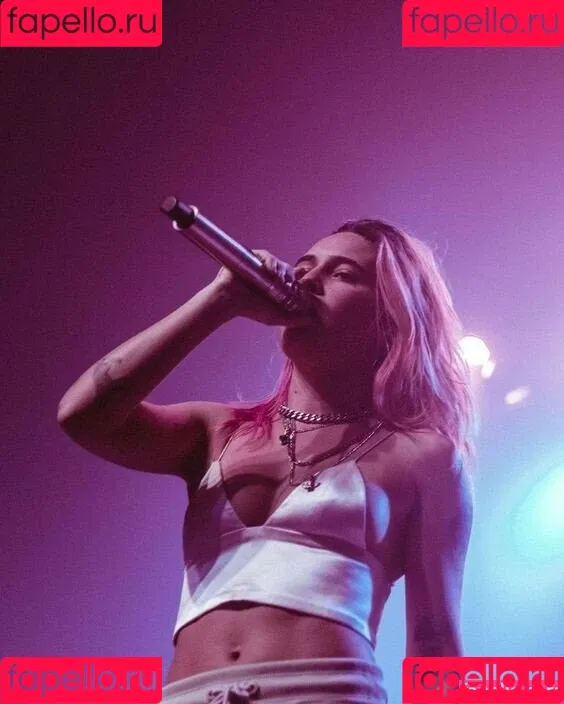 Bea Miller Onlyfans Photo Gallery 