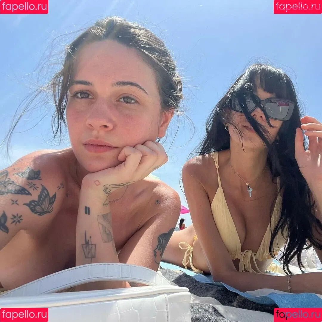 Bea Miller Onlyfans Photo Gallery 