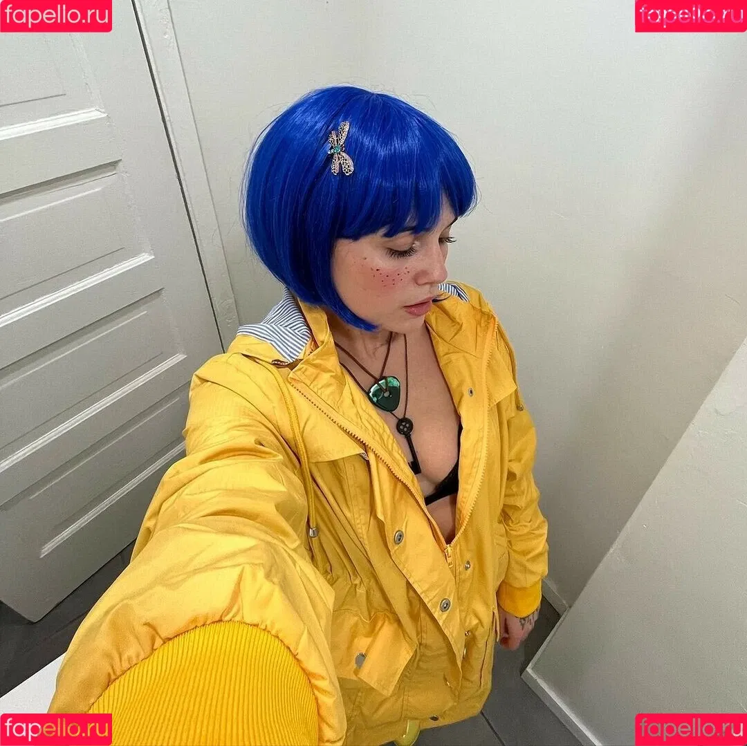 Bea Miller Onlyfans Photo Gallery 