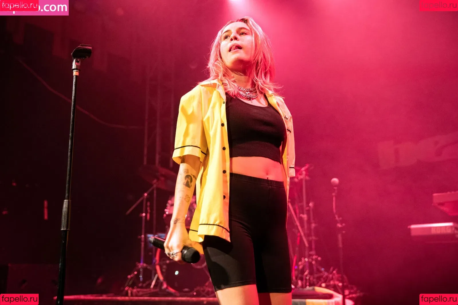 Bea Miller Onlyfans Photo Gallery 