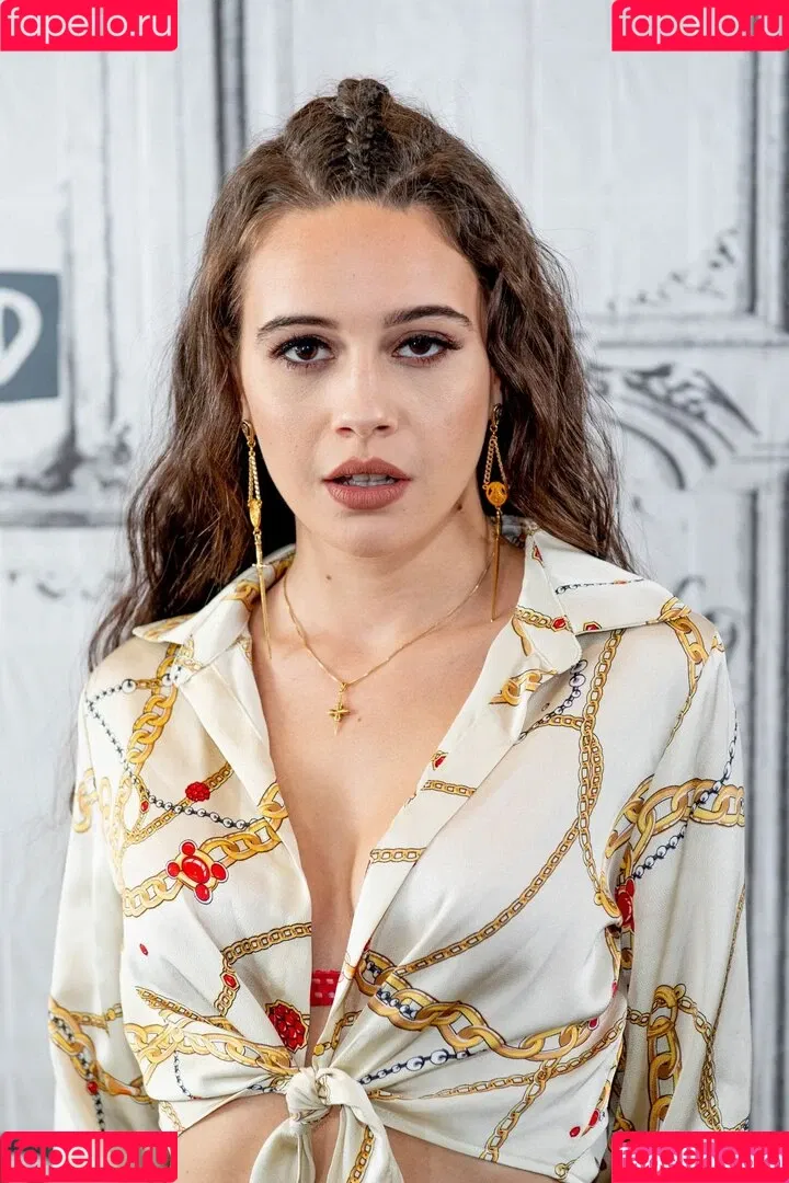 Bea Miller Onlyfans Photo Gallery 