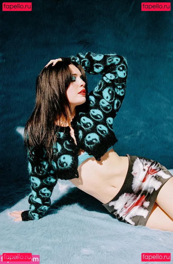 Bea Miller Onlyfans Photo Gallery 