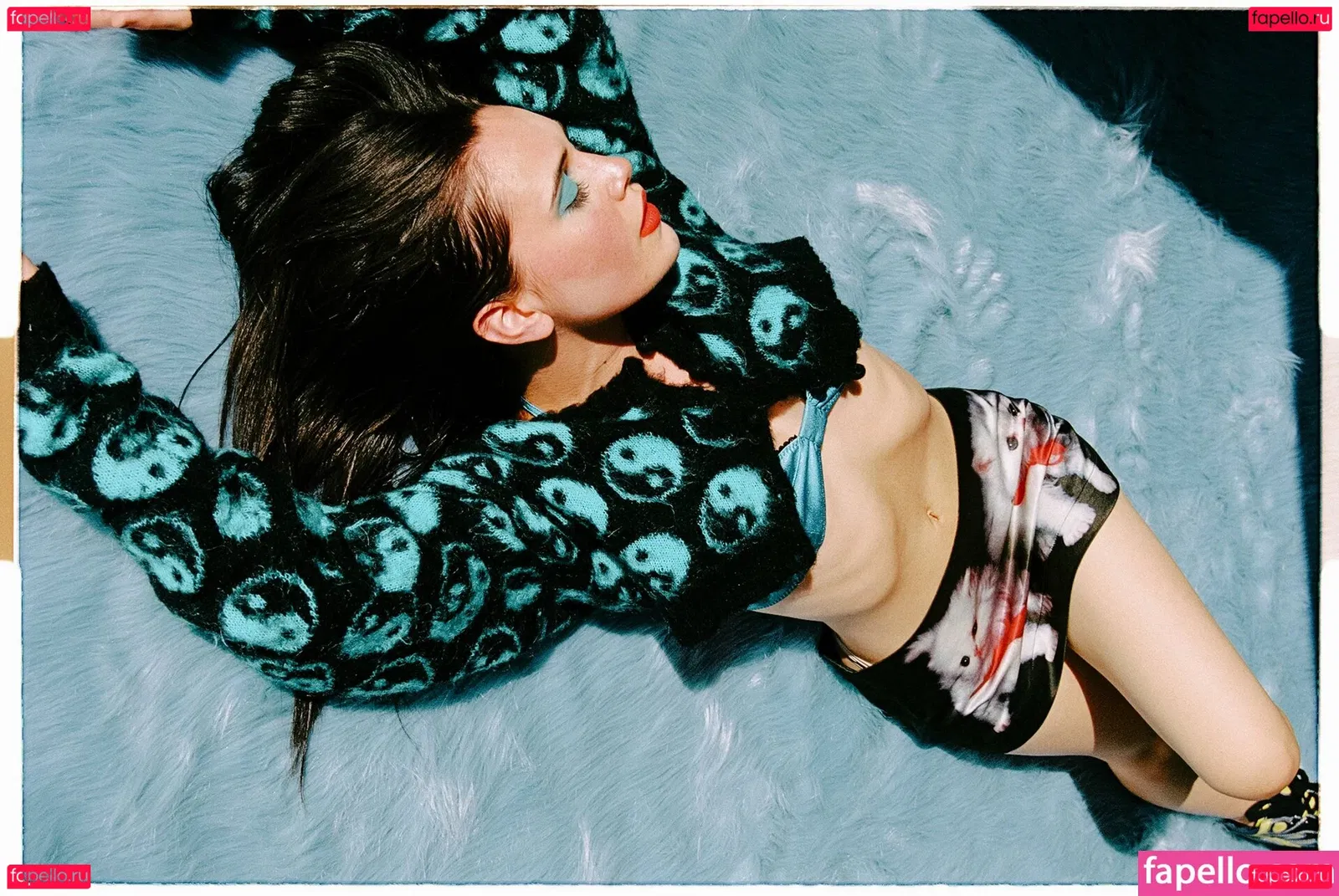 Bea Miller Onlyfans Photo Gallery 