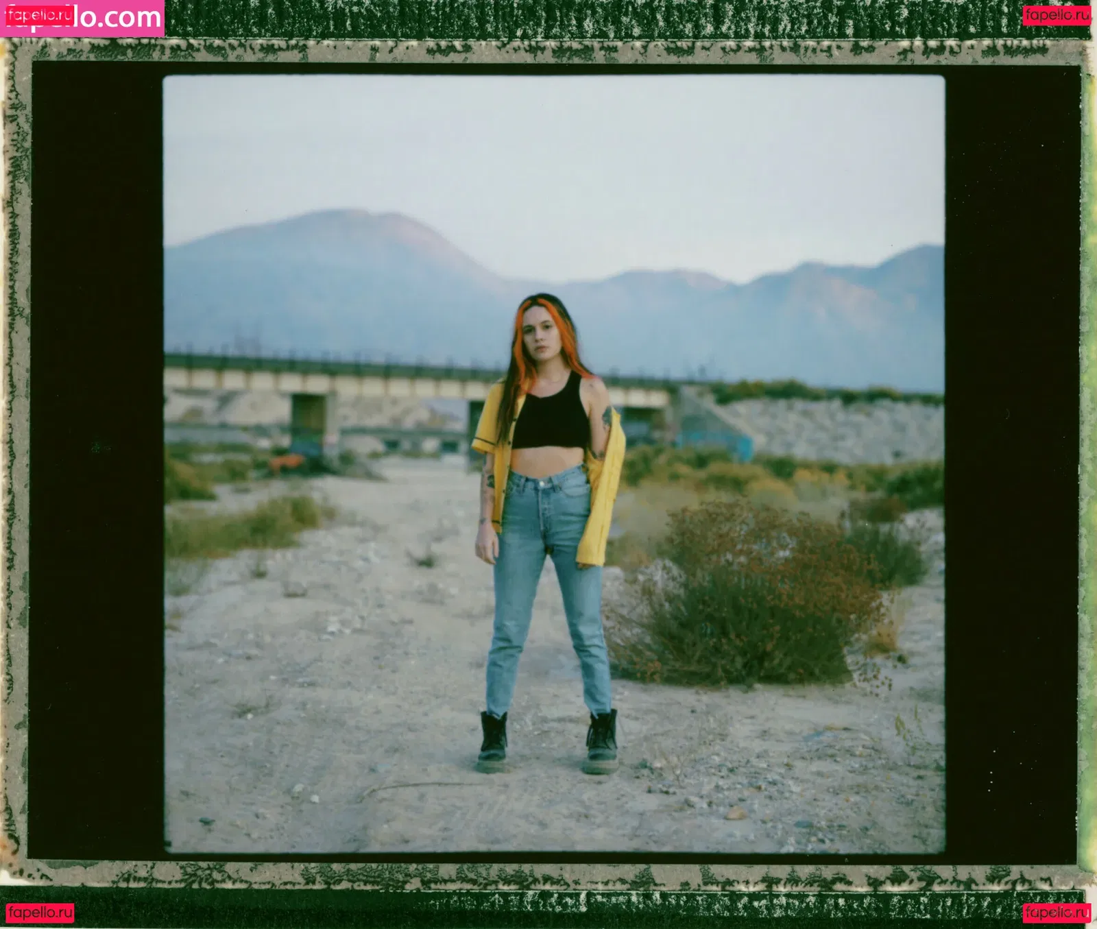 Bea Miller Onlyfans Photo Gallery 