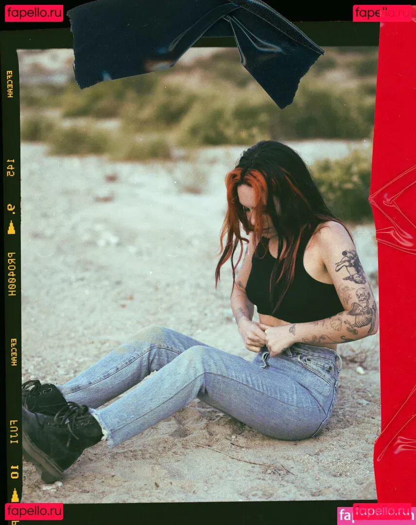 Bea Miller Onlyfans Photo Gallery 