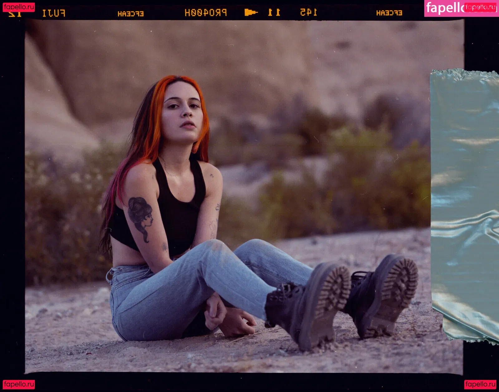 Bea Miller Onlyfans Photo Gallery 