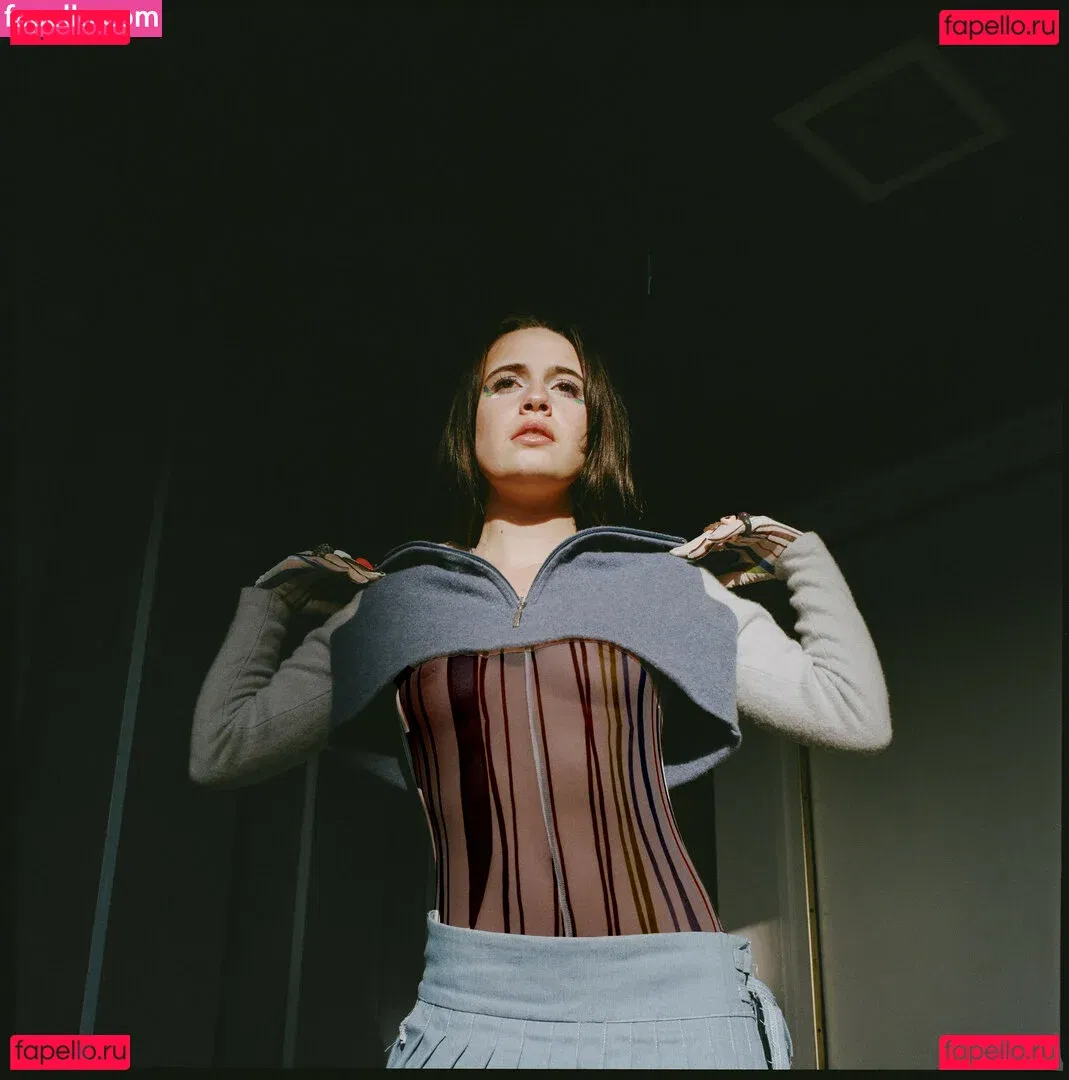 Bea Miller Onlyfans Photo Gallery 