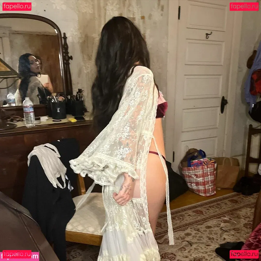 Bea Miller Onlyfans Photo Gallery 