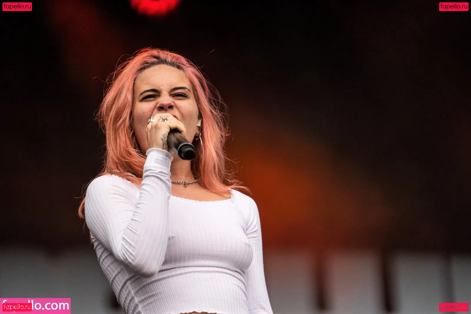 Bea Miller Onlyfans Photo Gallery 