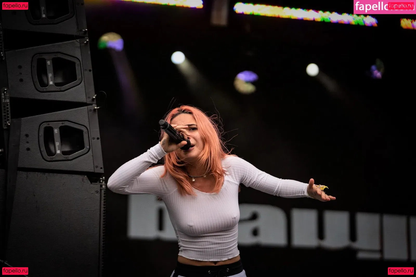 Bea Miller Onlyfans Photo Gallery 