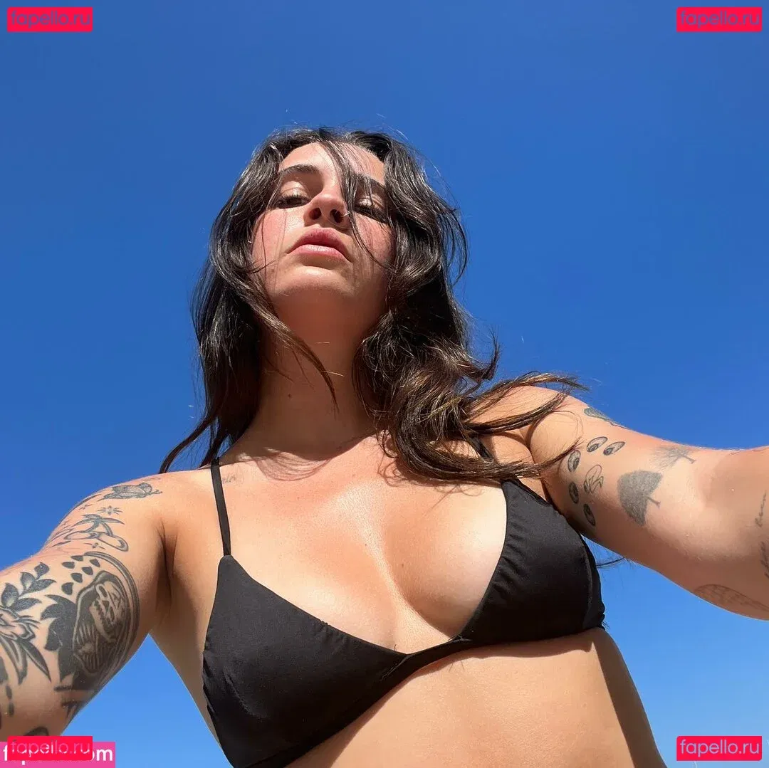 Bea Miller Onlyfans Photo Gallery 