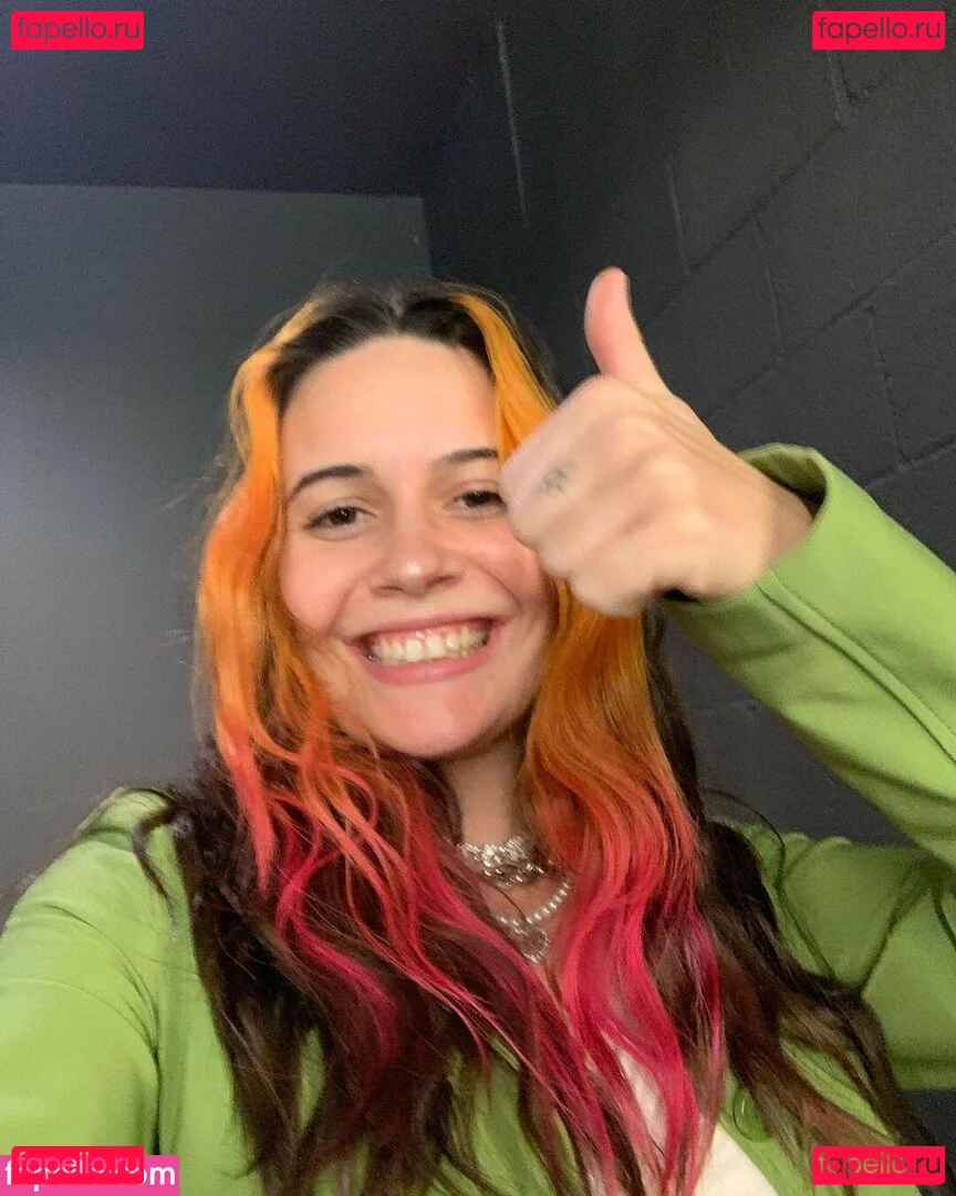 Bea Miller Onlyfans Photo Gallery 