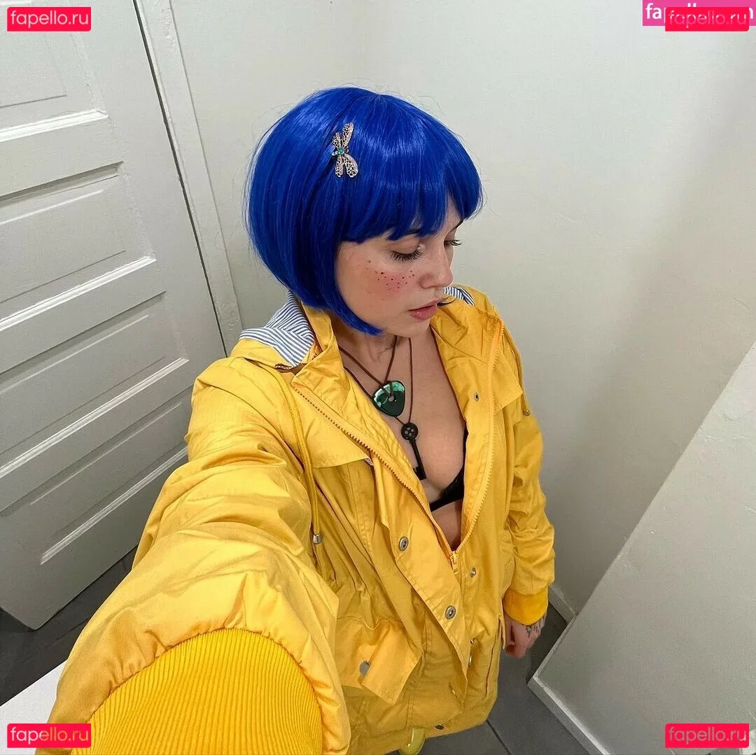 Bea Miller Onlyfans Photo Gallery 